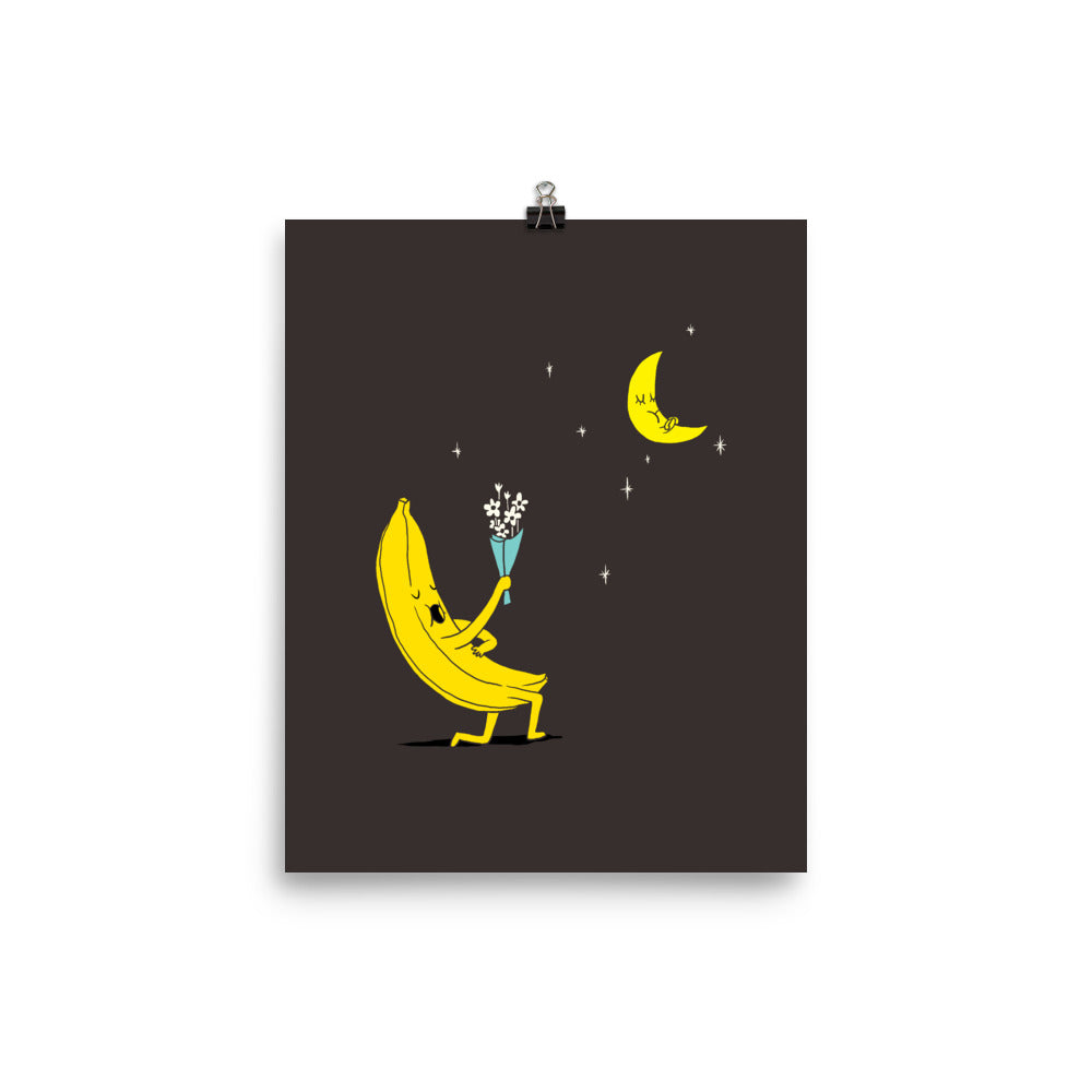 Love has no boundaries - Art print