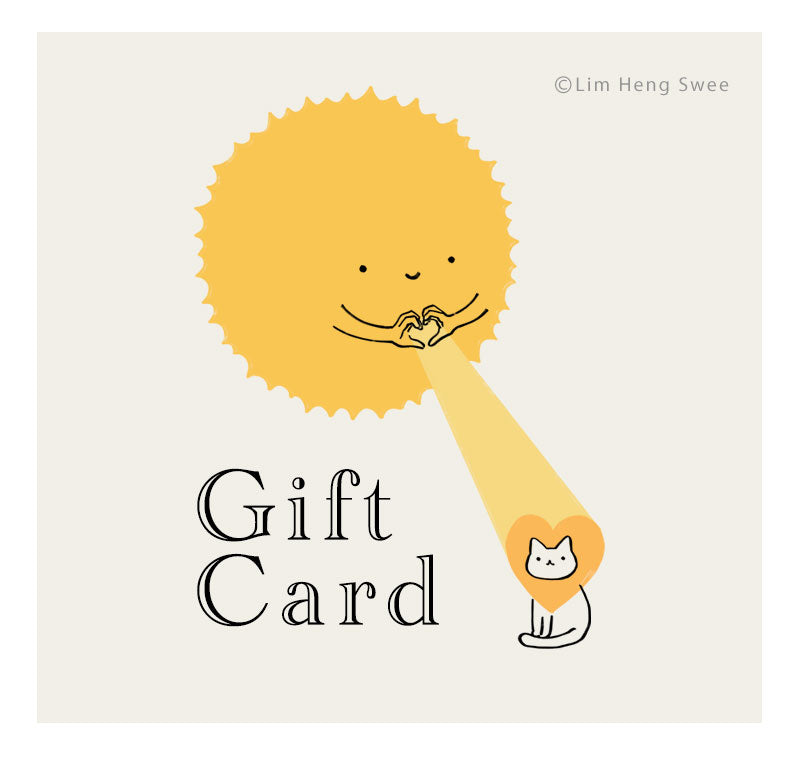 ilovedoodle.com E-Gift Card