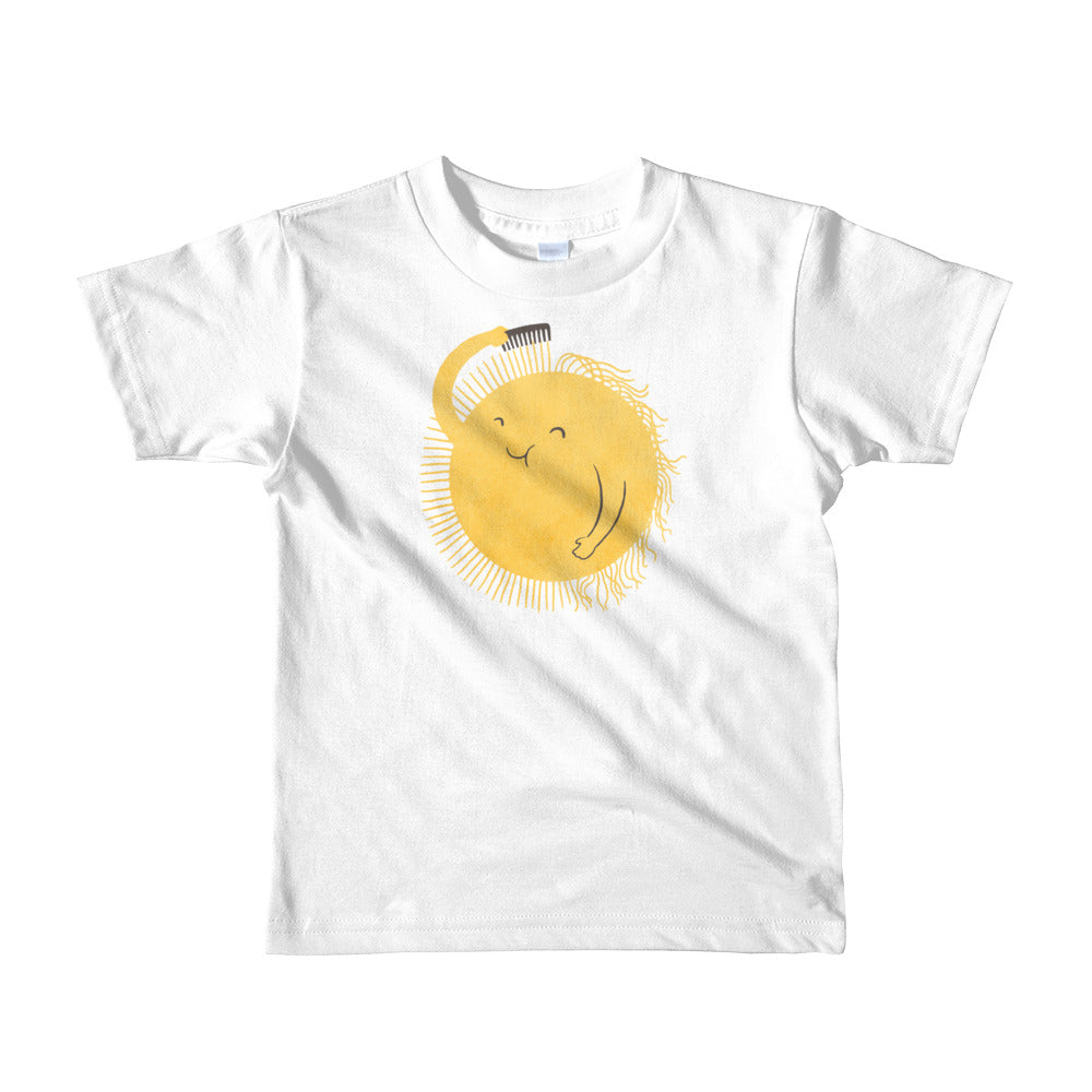 Here come the Sun - kids t-shirt